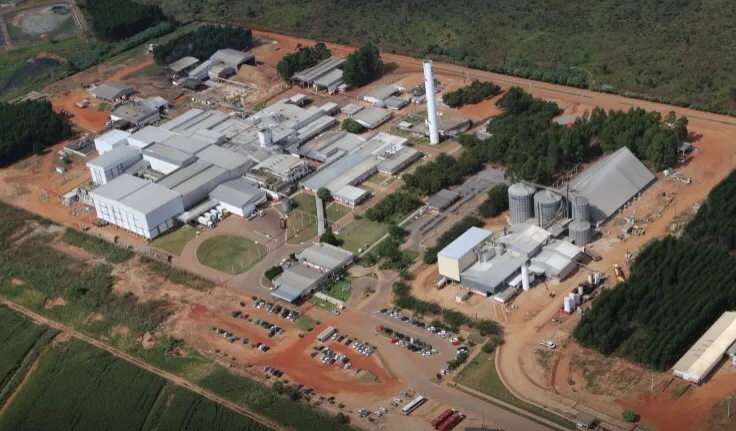 BRF abre 150 vagas para Operador(a) de Produção em Nova Mutum