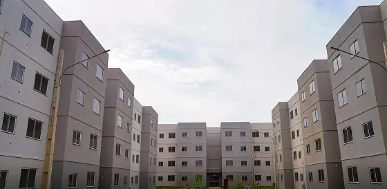 Prefeitura de Nova Mutum divulga resultado preliminar de classificação do Residencial Arapongas I e II