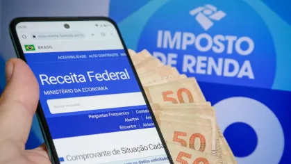 Receita libera nesta terça (23) consulta ao segundo lote de restituição do IRPF 2026
