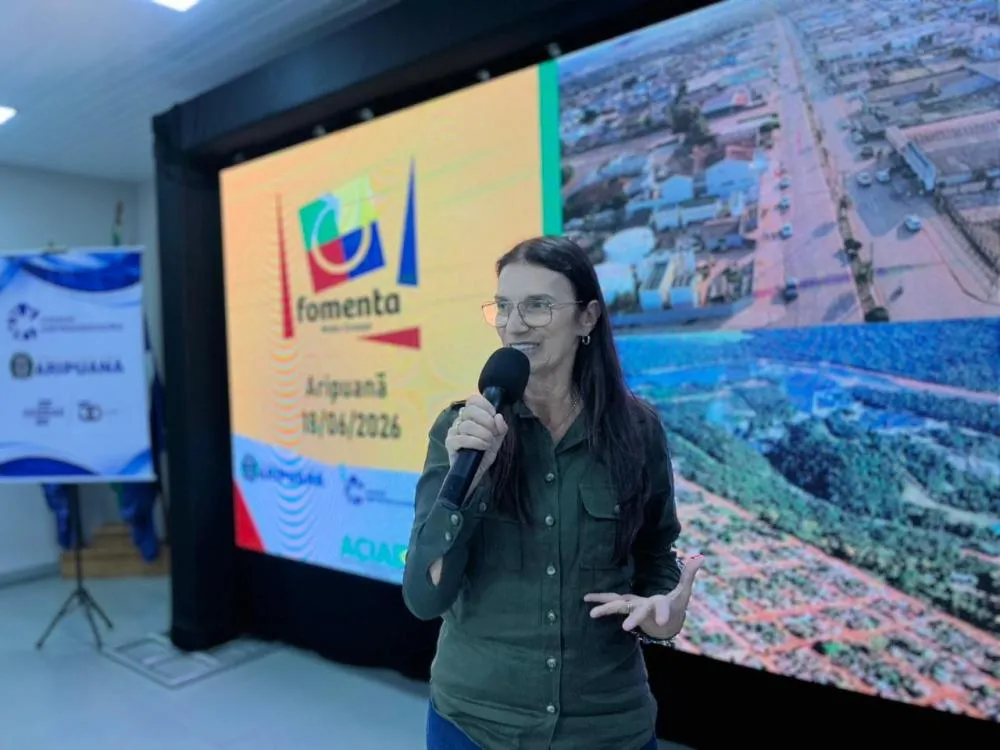 Projeto fortalece o comércio local e evidencia potencial empreendedor de Aripuanã