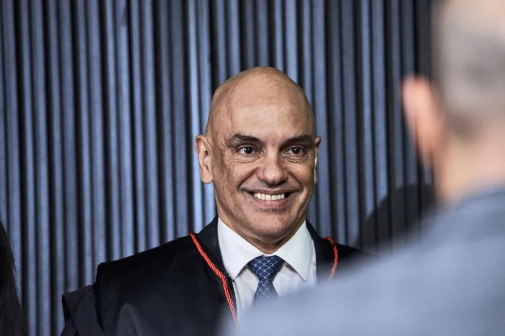Superlotação em presídio de MT pode levar à transferência de condenado do 8 de Janeiro para GO