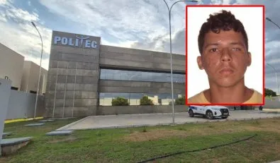 Politec procura familiares de maranhense que morreu aos 27 anos em Nova Mutum