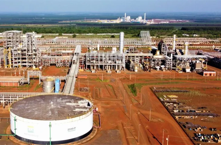 Governo Federal anuncia retomada de fábrica de fertilizantes Três Lagoas (MS)