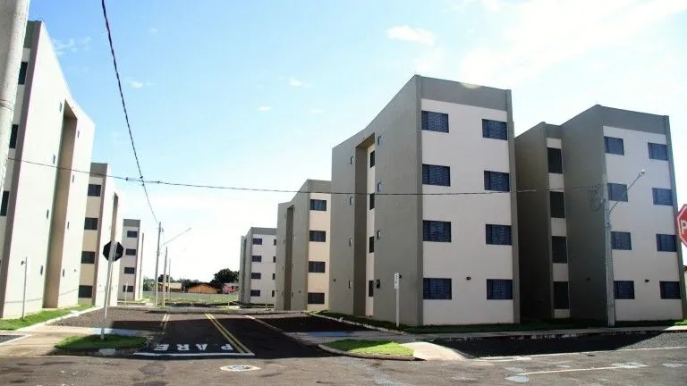 Prefeitura inicia cadastro para moradias e levantar déficit habitacional no município