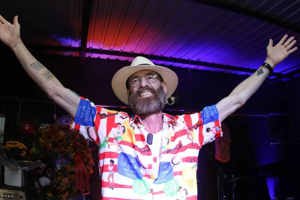 Morre Tiago Pitthan, que organizou festa para o próprio velório após diagnóstico terminal: 'Tudo valeu a pena'