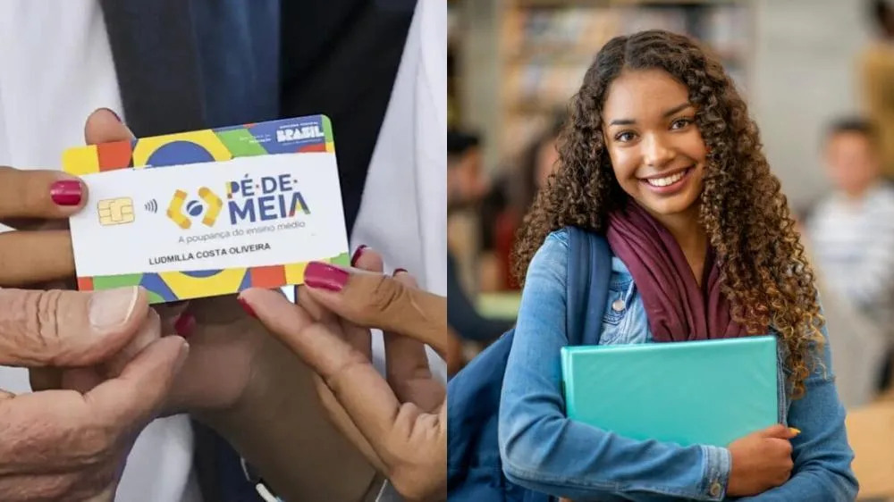 MEC publica edital com 12 mil vagas para o Pé-de-Meia Licenciaturas 2026