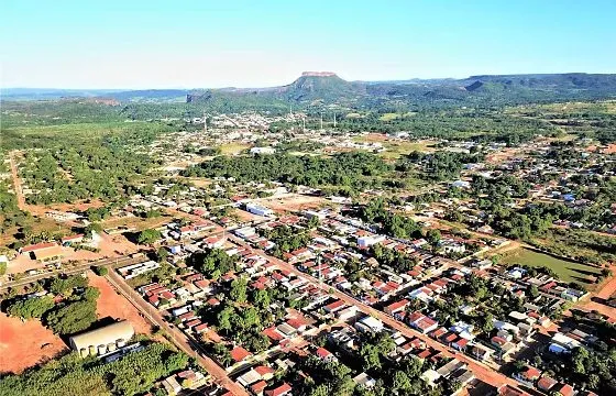 Poxoréu pode perder distrito com quase 24 mil habitantes para Primavera do Leste; decisão será dos moradores