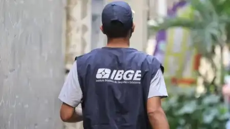 Processo seletivo temporário do IBGE encerra inscrições nesta sexta-feira (09); Nova Mutum conta com 12 vagas