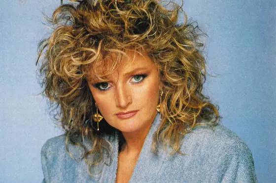 Morte de Bonnie Tyler: ícone do pop dos anos 80 morre aos 75 anos