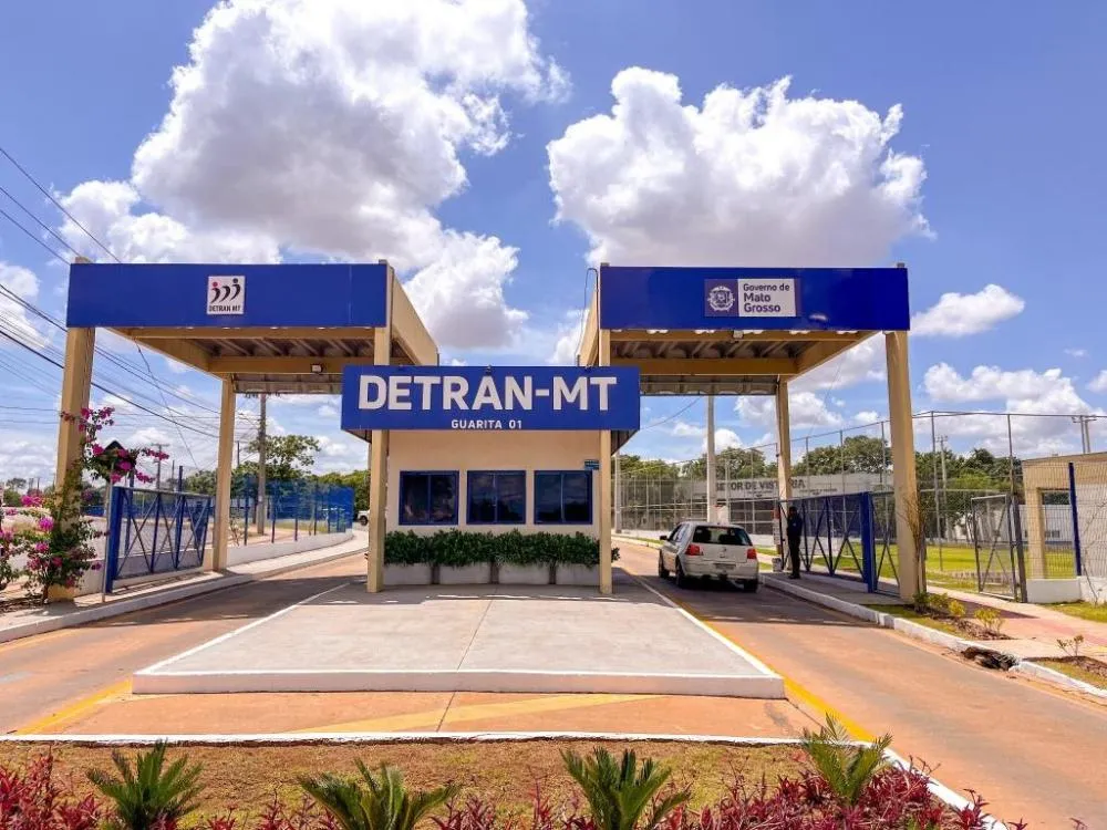 Detran MT retoma valor anterior da taxa do exame psicológico para emissão da CNH