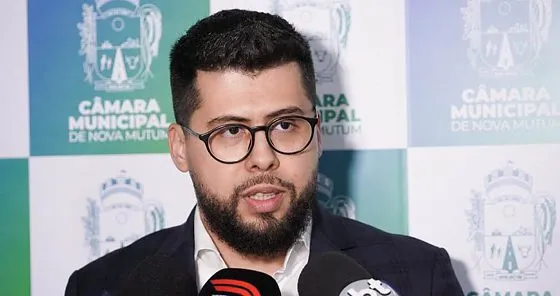 Advogado de Nova Mutum faz críticas ao projeto de lei sobre misoginia e alerta para riscos à liberdade de expressão
