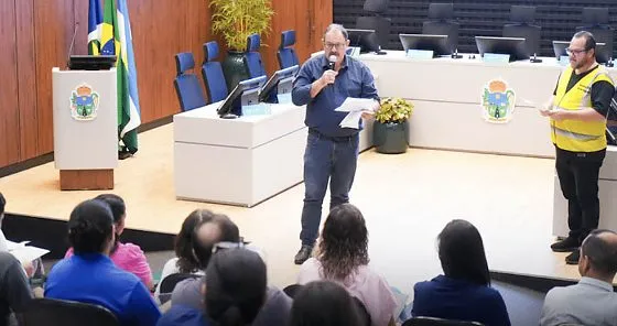 Projeto de autorregularização divide opiniões e é apelidado de “novo COAF” nos bastidores; Prefeitura de Mutum nega criação de novos tributos