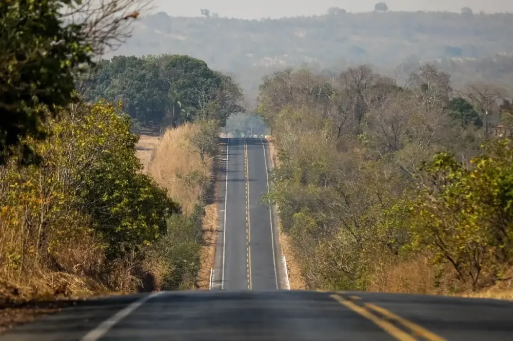 Audiência pública vai debater concessão de 21 rodovias de MT
