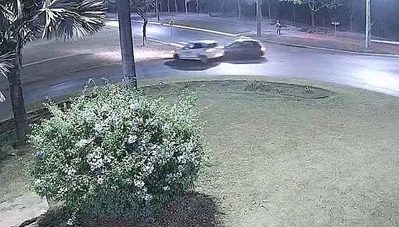 Vídeo mostra momento de acidente que terminou com morte de bebê de 6 meses em Nova Mutum/MT