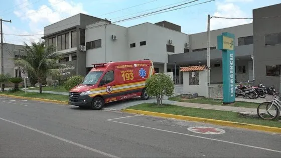 Homem morre no hospital após ser atingido por chapa metálica em empresa de Nova Mutum/MT
