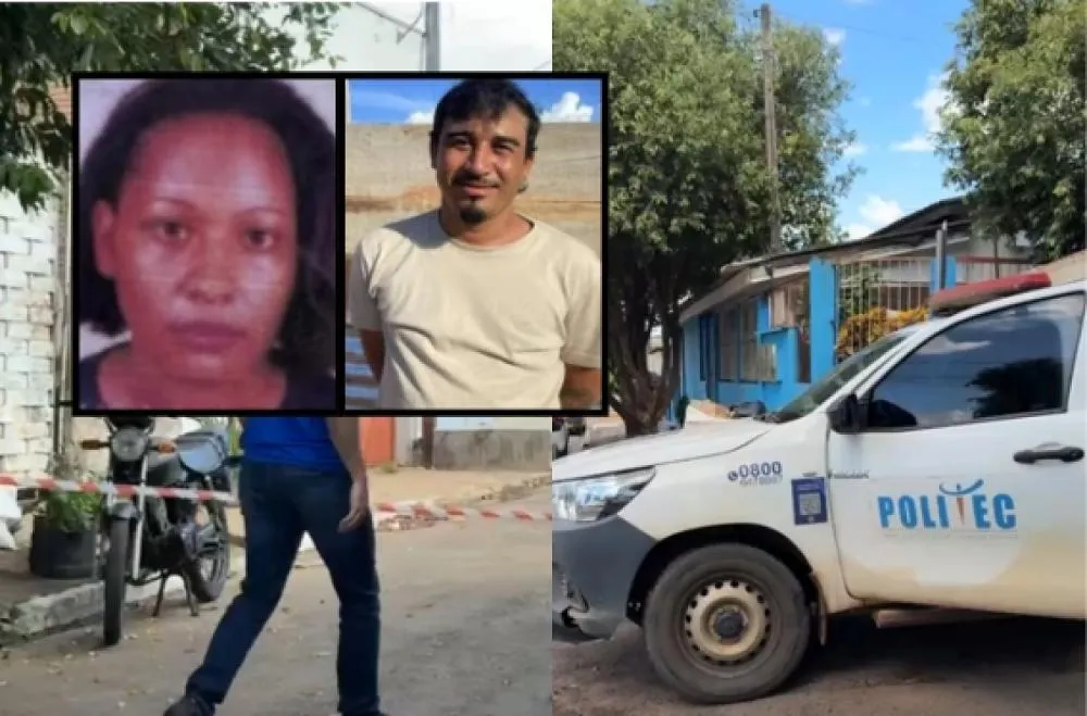 Suspeito de elo em execução de mulher morre em confronto com a PM em Sorriso/MT