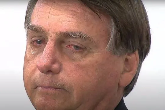 Gilmar Mendes rejeita habeas corpus de Bolsonaro por irregularidade processual