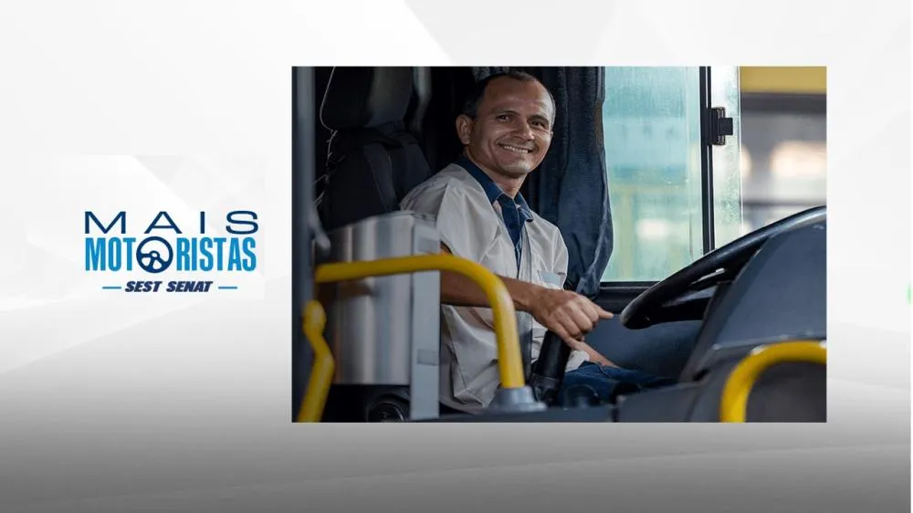 Mais Motoristas: inscrições para o público geral realizar a mudança de categoria são prorrogadas até 21 de julho