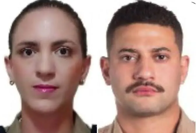 Sargento da PM é preso após levar esposa capitã morta ao Hospital Odilon Behrens, em BH