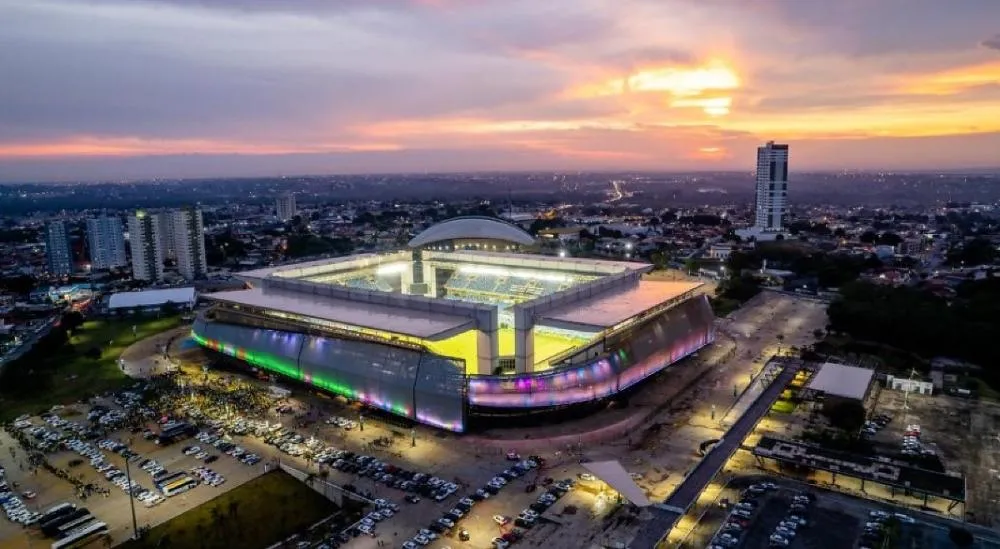 Ingressos para Cuiabá x Atlético-GO estão à venda com entradas a partir de R$ 10