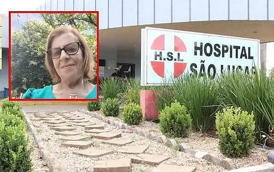 Filho alcoolizado manuseia arma e mata mãe com tiro acidental no peito em Lucas do Rio Verde