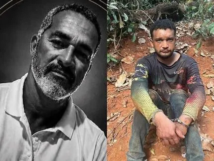 Empresário é morto por dívida de R$ 500 em MT; esposa do acusado é baleada e morta em fuga