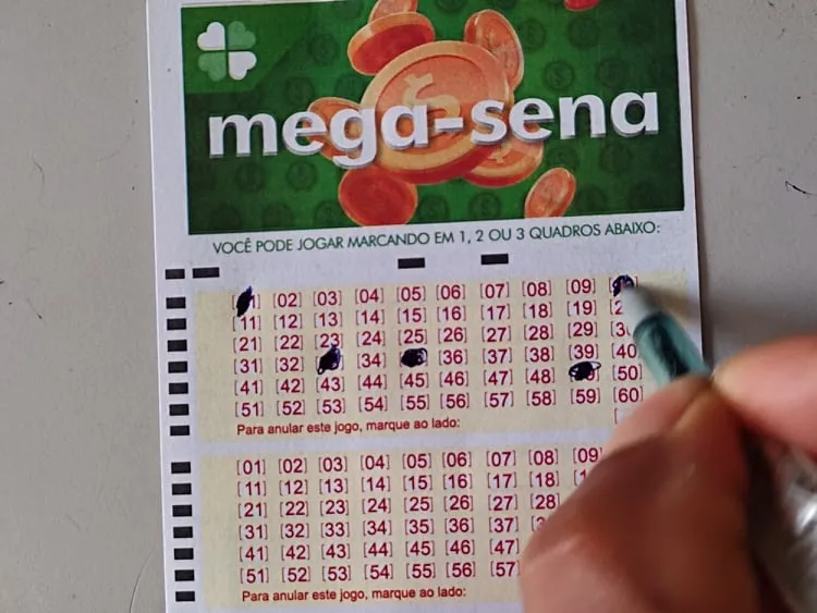 Aposta de Mato Grosso ganha prêmio na Mega-Sena