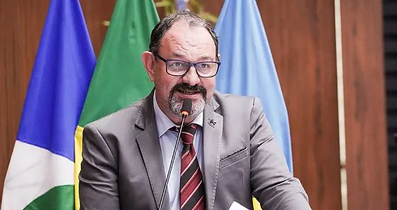 Vereador reafirma que Prefeitura de Nova Mutum pode ter acesso a dados de Pix e rebate colegas parlamentares