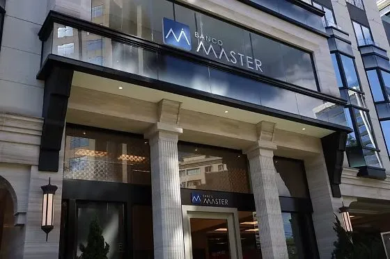 Fundos utilizados em acordo entre Oi e Governo de MT eram administrados pelo Banco Master