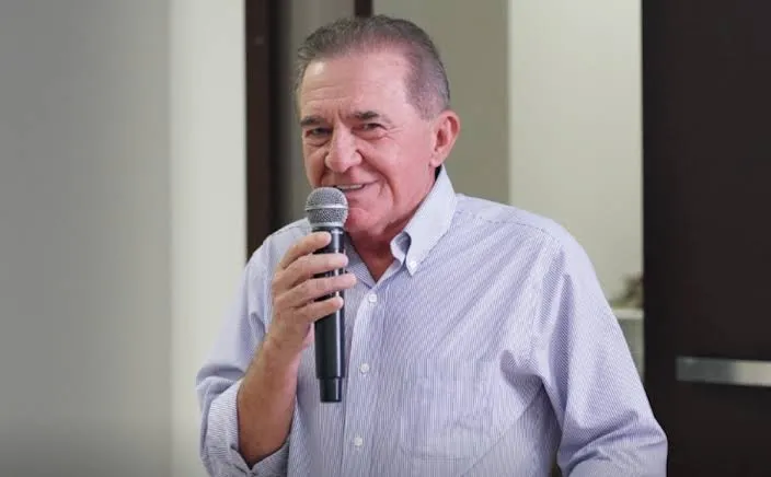 Vice-prefeito de Lucas do Rio Verde tem R$ 308 milhões bloqueados pelo STF após operação da PF 