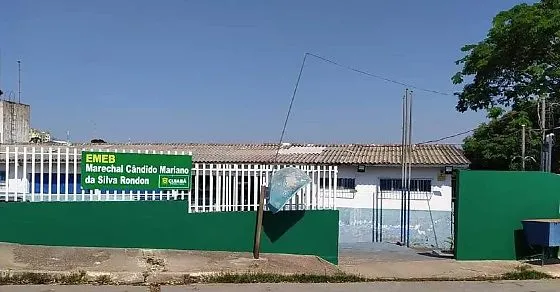 Criança leva veneno de rato à escola e vai parar no HMC em Cuiabá (MT)