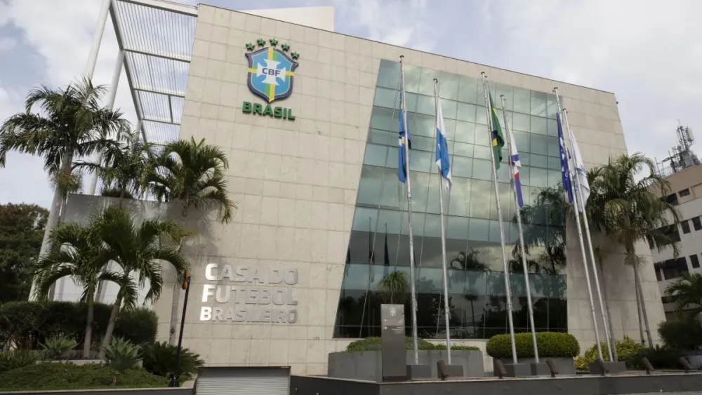 Clubes aprovam, e CBF implementa 10 novas regras no futebol brasileiro