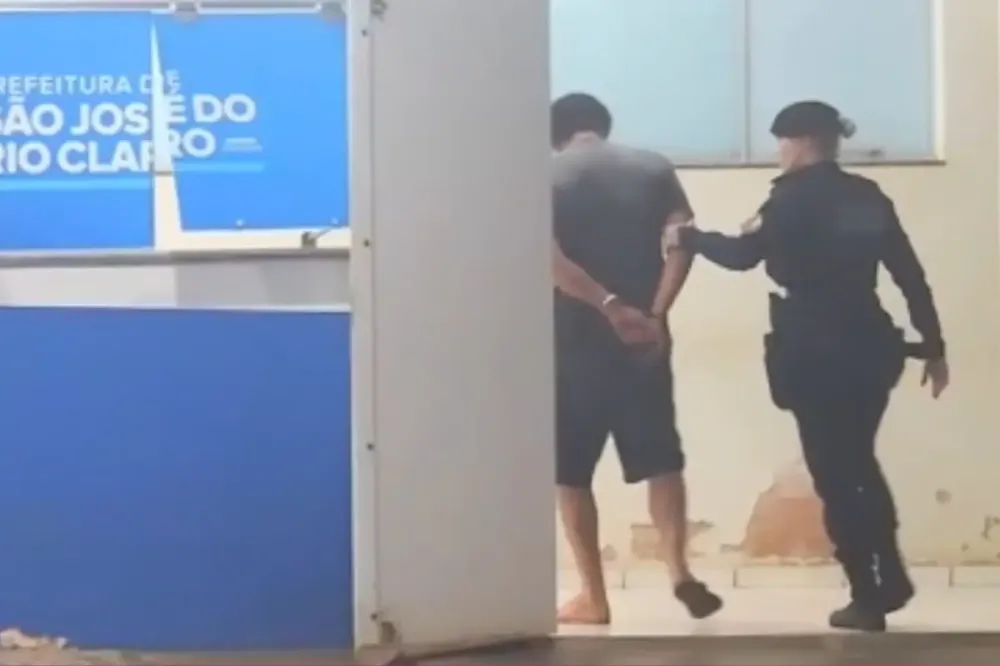 Policial militar relata caso de mulher torturada pelo companheiro e apela para que vítimas de violência doméstica denunciem