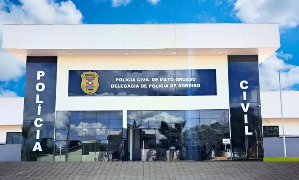 Mulher de empresário de MT suspeito de comprar imagens de abuso infantil de babá é presa durante viagem ao litoral 