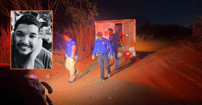 Empresário é sequestrado por encapuzados e corpo é encontrado decapitado em Várzea Grande (MT)