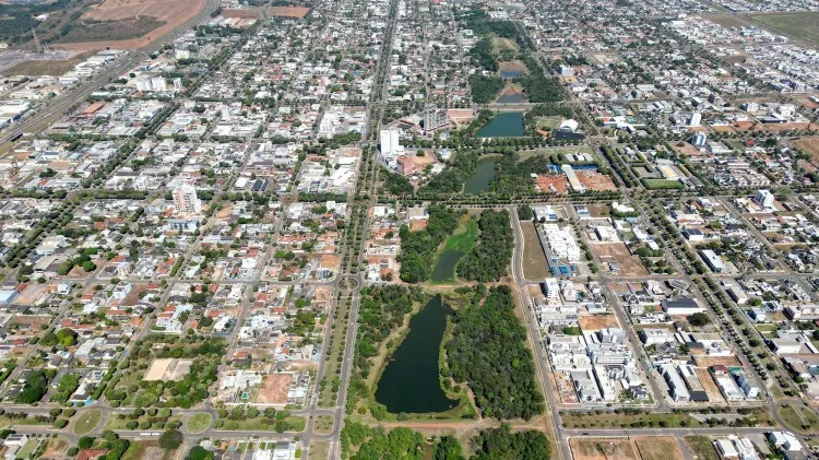 Nova Mutum fecha contrato de R$ 32,9 milhões para construir arena poliesportiva