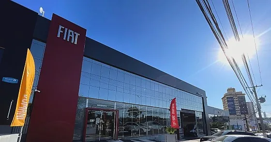 Cliente compra carro com motor adulterado, acaba preso e concessionária Fiat em Cuiabá é condenada 