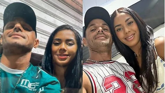 Homem mata esposa a tiros na frente do filho de 3 anos em Cuiabá