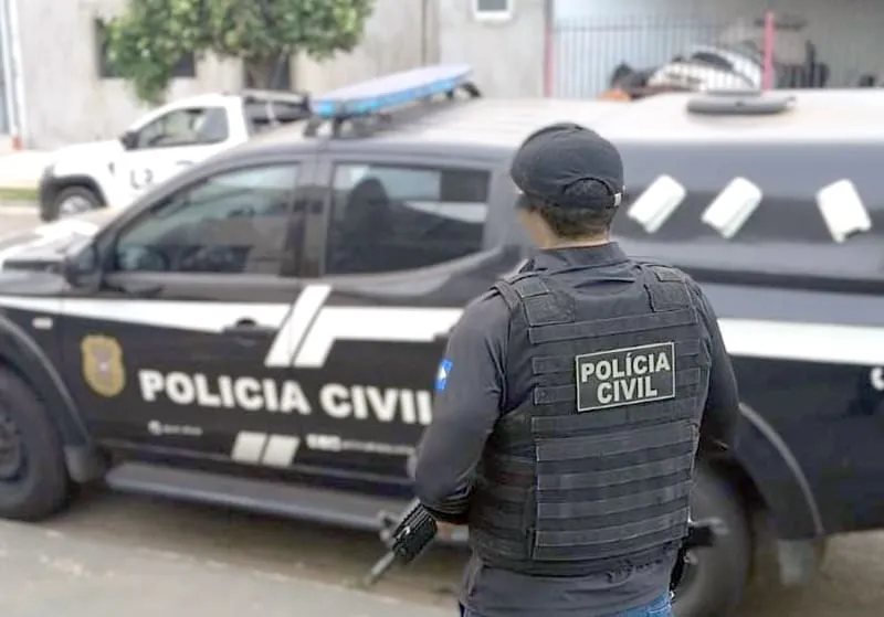 Servidores de prefeituras são investigados por suspeita de fraude em licitações de shows em MT