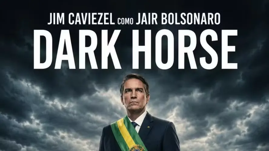 PF terá acesso a informações de ONG ligada à produtora do filme sobre Jair Bolsonaro