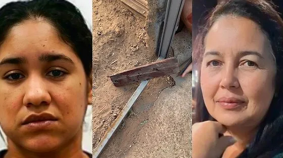 Nora diz que matou sogra por acreditar que luto impediria marido de deixá-la: ‘se estivesse ao lado dele, ele não iria embora’