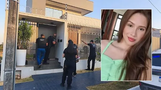 Mulher alvo de esquema de R$ 50 milhões é presa em Sorriso (MT)