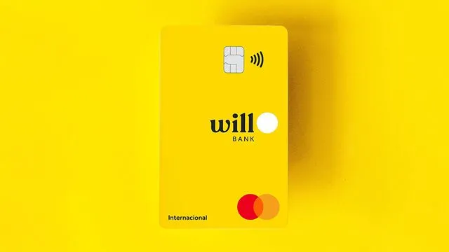 Banco Central decreta liquidação extrajudicial do Will Bank