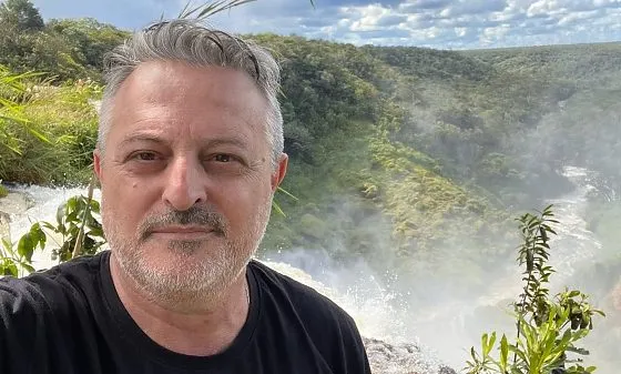 Presidente da Câmara de Campos de Júlio, Joel Celso morre aos 58 anos