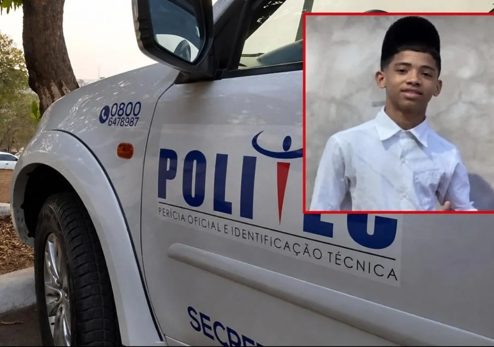 Adolescente de 15 anos morre após cair de cavalo e sofrer parada cardíaca em Várzea Grande