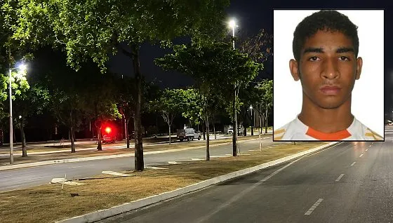  Homem de 32 anos é morto a facadas em avenida de Nova Mutum (MT)