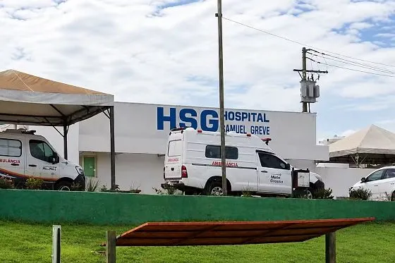 Ex-diretora de hospital em MT é condenada por improbidade após desvio de R$ 335 para apostas em Bets