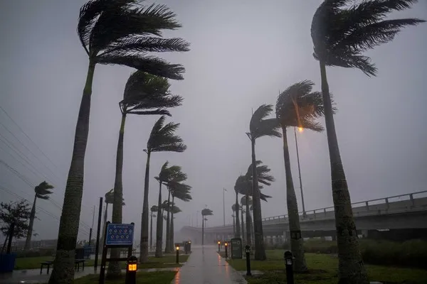 Inmet emite avisos de tempestade para MT e mais 9 estados; ventos podem chegar a 100 km/h