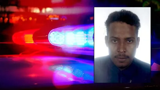 Homem mata esposa, atira no filho e morre em confronto