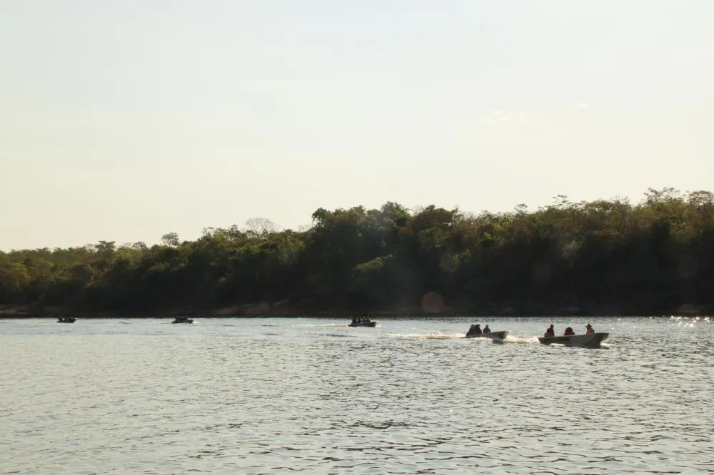 Vereador propõe Festival de Pesca para fortalecer turismo e economia em Boa Esperança do Norte (MT)
